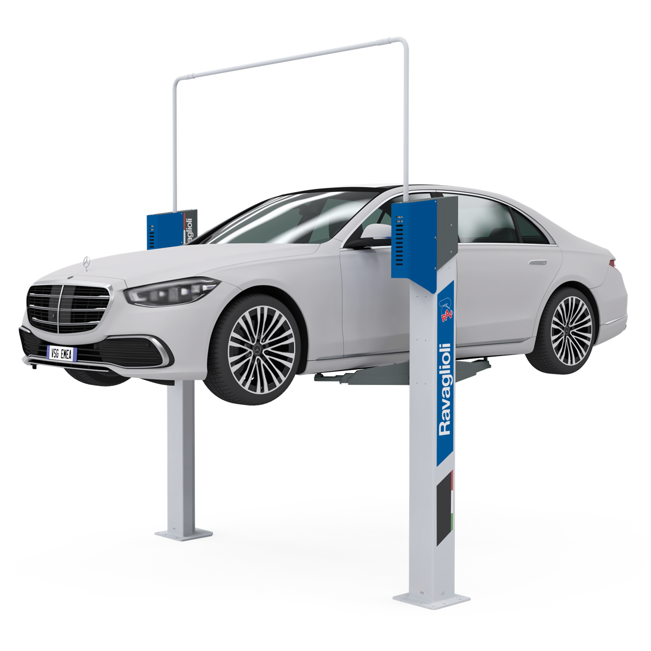 2 Post Vehicle Lifts 2 Post Vehicle Lifts