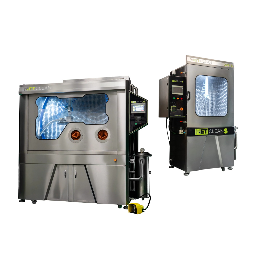 DPF Cleaning Machines DPF Cleaning Machines