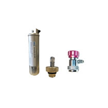 A/C Machine Replacement Parts A/C Machine Replacement Parts