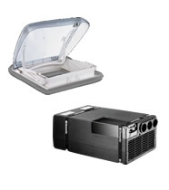 Caravan Essentials Caravan Essentials