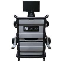 Ravaglioli Wheel Alignment Machines Ravaglioli Wheel Alignment Machines