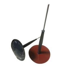 6mm PRP Plug Patch - x40 per box