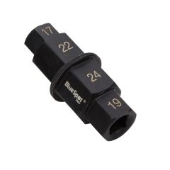 Motorcycle Spindle Tool