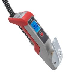 Tyre Inflator With 1.8 Metre Hose