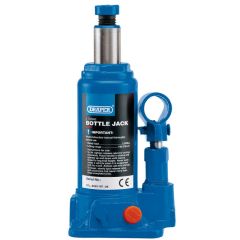 2 Ton Hydraulic Bottle Jack