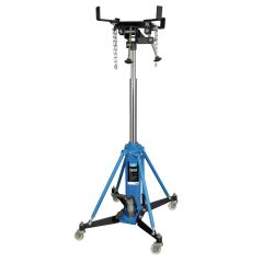 Transmission Jack 1000kg With Adjustable Saddle Plate