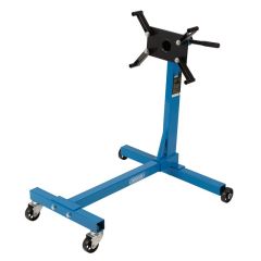 Draper Engine Stand 450kg