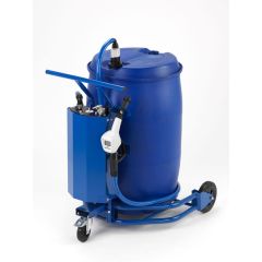 Mobile AdBlue Dispenser for Trucks, Buses and Vans