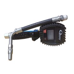 Digital Hose End Meter