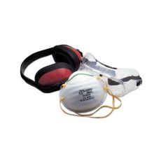 Safety Kit 3pc
