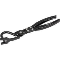 Welzh Werkzeug Exhaust Removal Plier Cars Van Light Trucks Universal Use