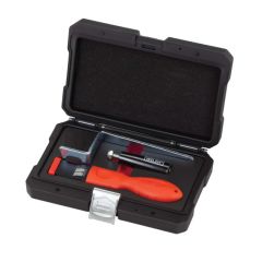 Brake Disc Lip Removal Tool