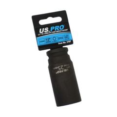 25mm Deep Impact Socket 1/2" Drive