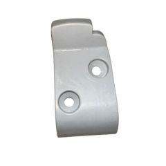 Lower Demount Head Protection For Teco & Corghi Leverless Tyre Changers (2nd Generation)