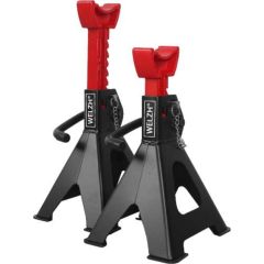 3 Ton Axle Stands Ratchet Type
