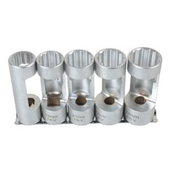 Strut Nut Socket Set 5 Piece