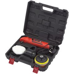 Welzh Werkzeug Cordless Polishing Machine 1500-3000 RPM