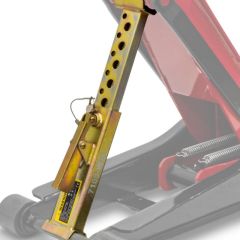 Jack Mate Floor Jack Safety Support Stand 3.5 Tonne