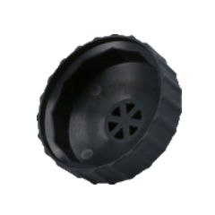 Rear Drive Motor Coolant Reservoir Removal Socket - for Audi