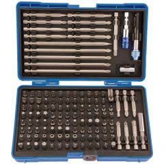 Bit Holder Set (127 Piece)