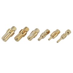 Exhaust Sensor Thread Chaser Set 6pc