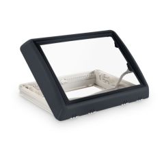 Seitz Midi Heki Style Roof Window Grey