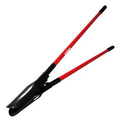 Amtech 140cm Fence Post Hole Digger