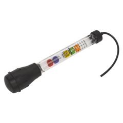 Disc Type Ethylene Glycol Antifreeze Tester