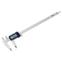 Digital Vernier Calliper 0-300mm/0-12”