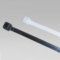Cable Ties 432mm x 4.8mm Black - Pack 100