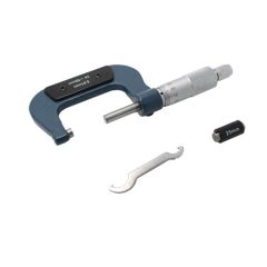 External Micrometer 25mm-50mm