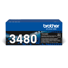 Toner Unit Suitable for Brother Printers