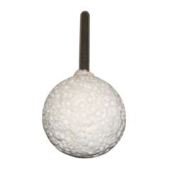 BUFFING STONE (GOLF BALL)