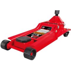 3 Ton Professional Trolley Jack 98mm