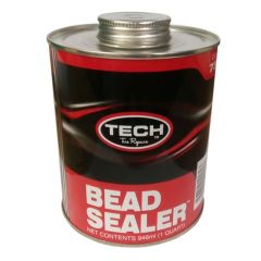 TECH 735 Tyre Bead Sealer 945ml