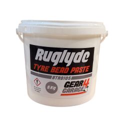 Tyre Bead Mounting Paste (White) 5Kg