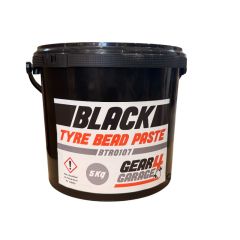 Tyre Bead Mounting Paste (Black) 5Kg