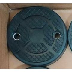 Lift Pad for BVL5000B Two Bolt Type