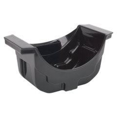 2L Axle Oil Drain Pan