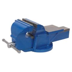 8" Cast Iron Vice 150mm