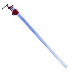 120cm (48") Aluminium Sash Clamp