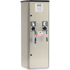 Air tower with compressor 5.5 bar, psi/bar