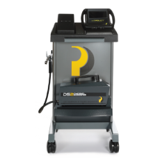 Premier Diagnostic diesel smoke meter