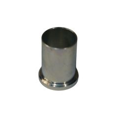 Small Round Shroud with O Ring