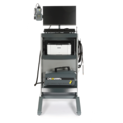 Premier Combi Smoke & Gas Machine (EGA)