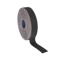 Emery Roll 60Grit 25mm x 50m - Blue Twill