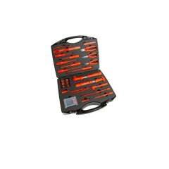 29 Piece Electric Vehicle Tool Kit