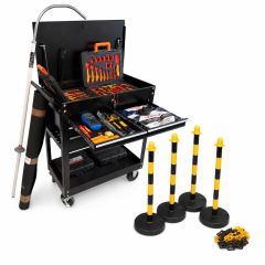 Complete EV Hybrid Tools Bundle 45PC