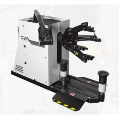Supalign F27 Truckmount