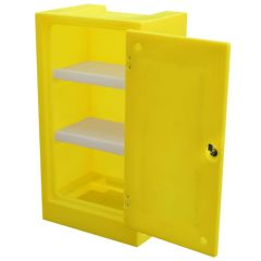 Bunded Storage Cabinet (2 Shelves)